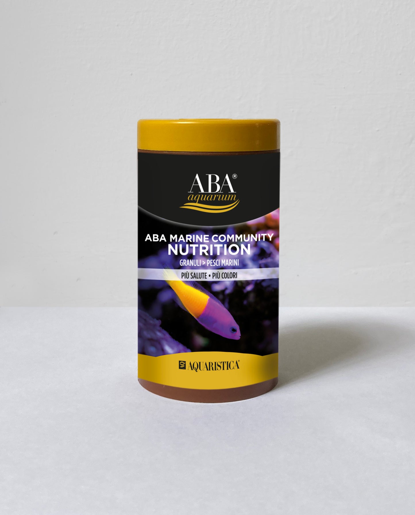 ABA NUTRITION MARINE COMMUNITY