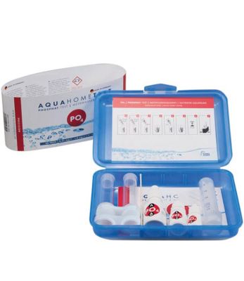 FAUNA MARIN AQUAHOME TEST e ricariche
