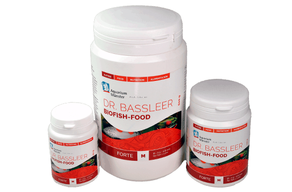 FORTE mangime del Dottor Bassleer