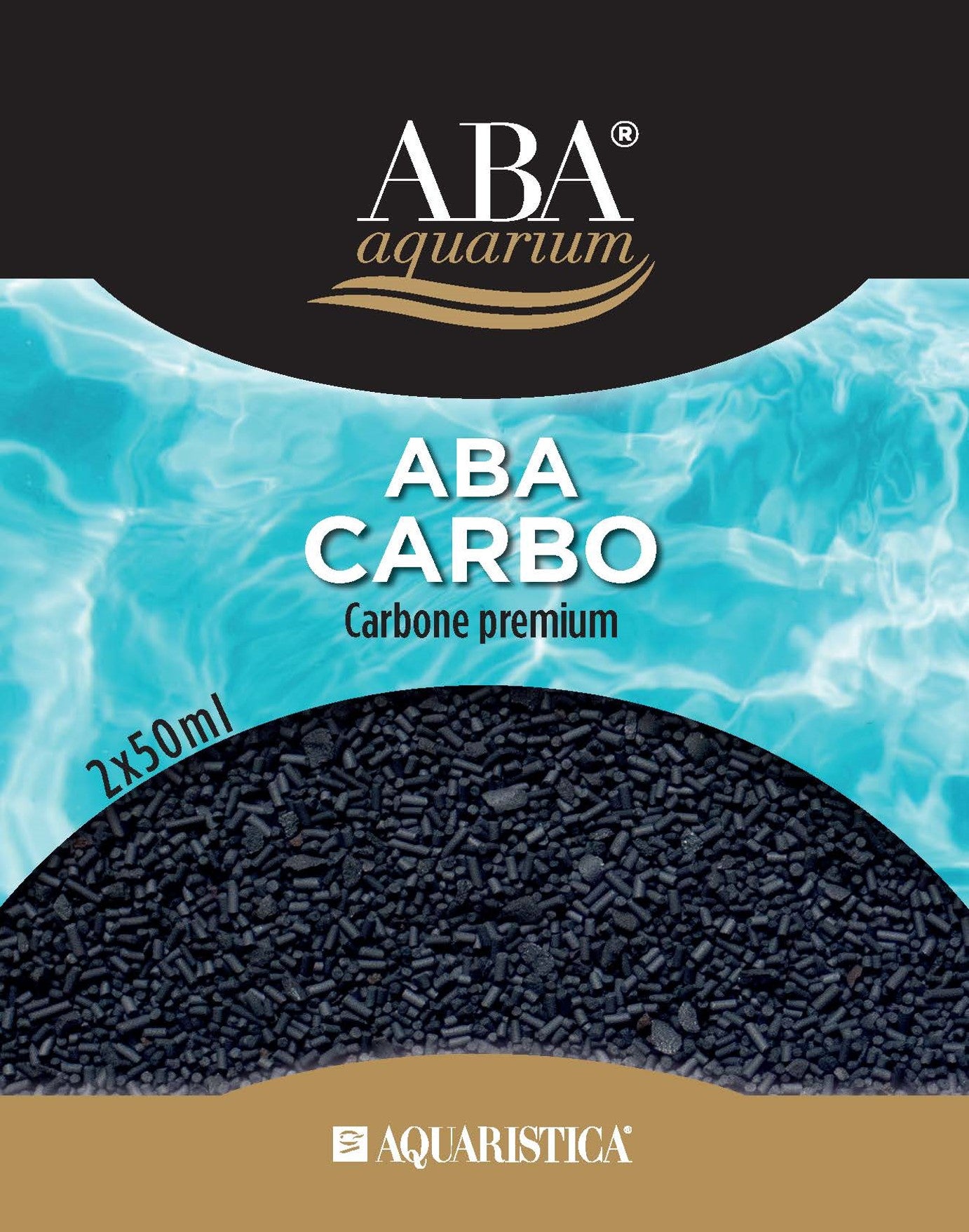 ABA CARBO Carbone Premium