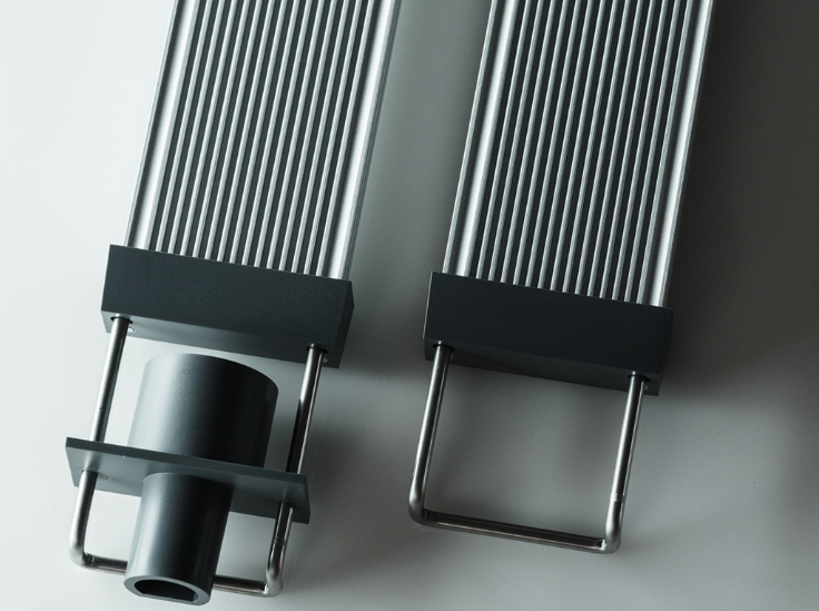 TWINSTAR G line e G line plus barre per acquari chiusi