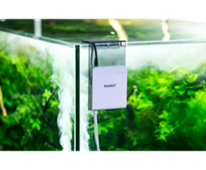 TWINSTAR SERIE NANO diffusori antialghe