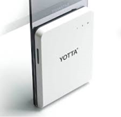TWINSTAR SERIE YOTTA sterilizzatori