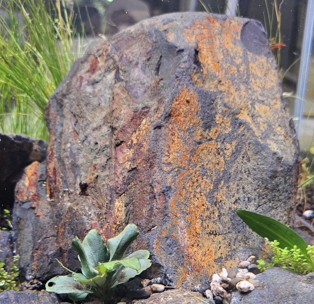 ABA HARDSCAPE ROCCE NATURALI