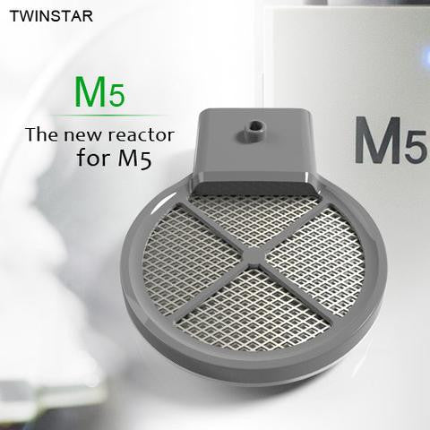TWINSTAR REACTOR ricambi per sterilizzatori