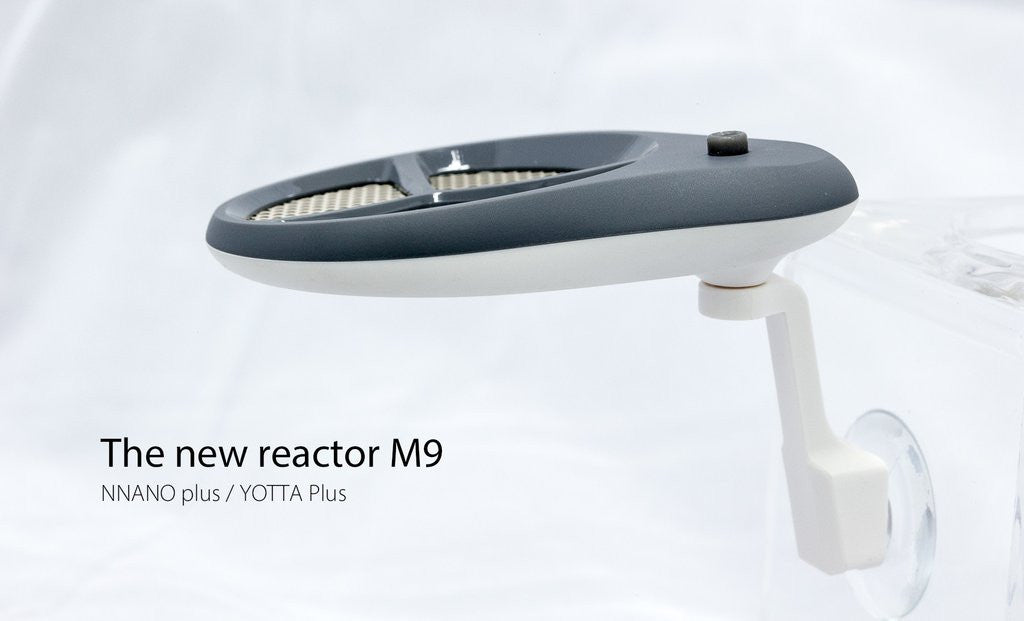 TWINSTAR REACTOR ricambi per sterilizzatori