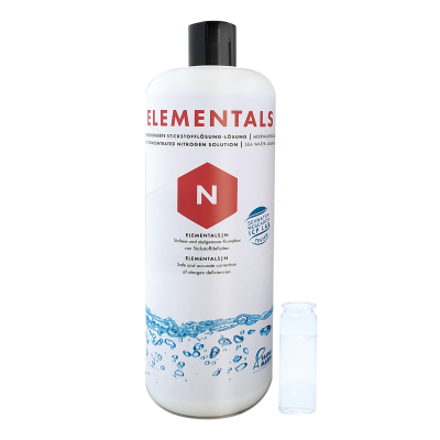 FAUNA MARIN ELEMENTALS 1000 ML