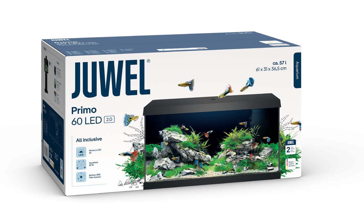 Juwel Primo 60 2.0