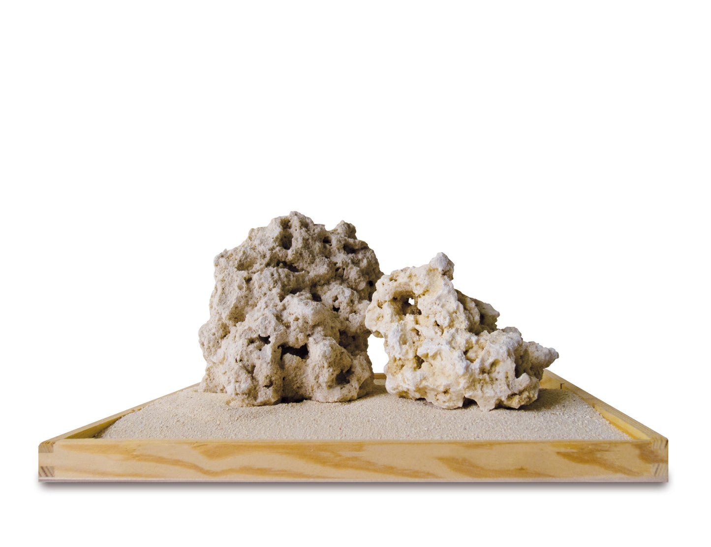 ABA HARDSCAPE ROCCE MARINE