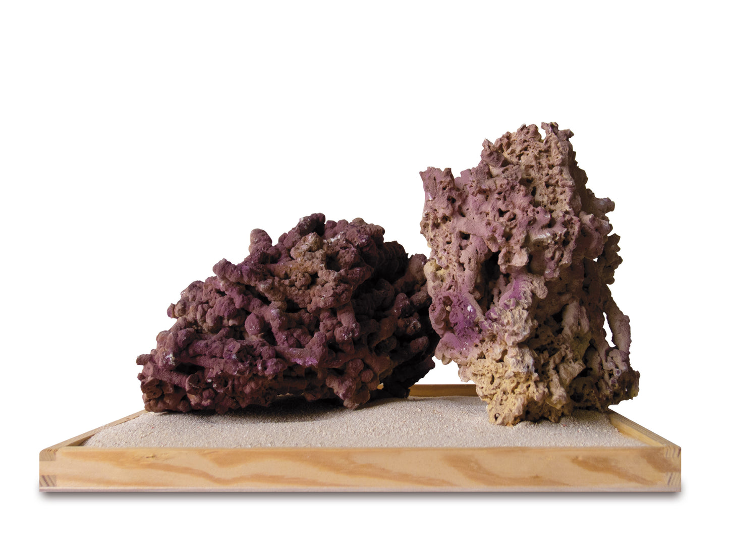 ABA HARDSCAPE ROCCE MARINE