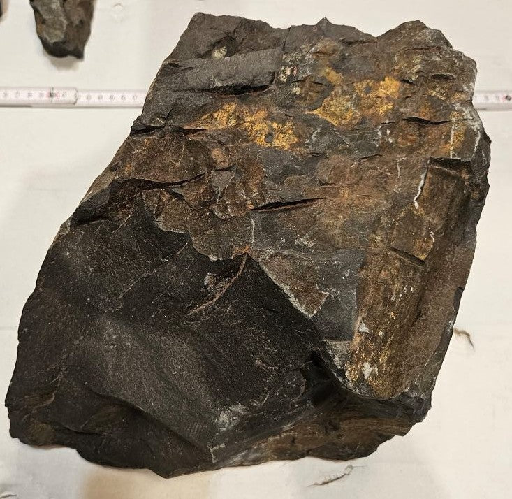 ABA HARDSCAPE ROCCE NATURALI