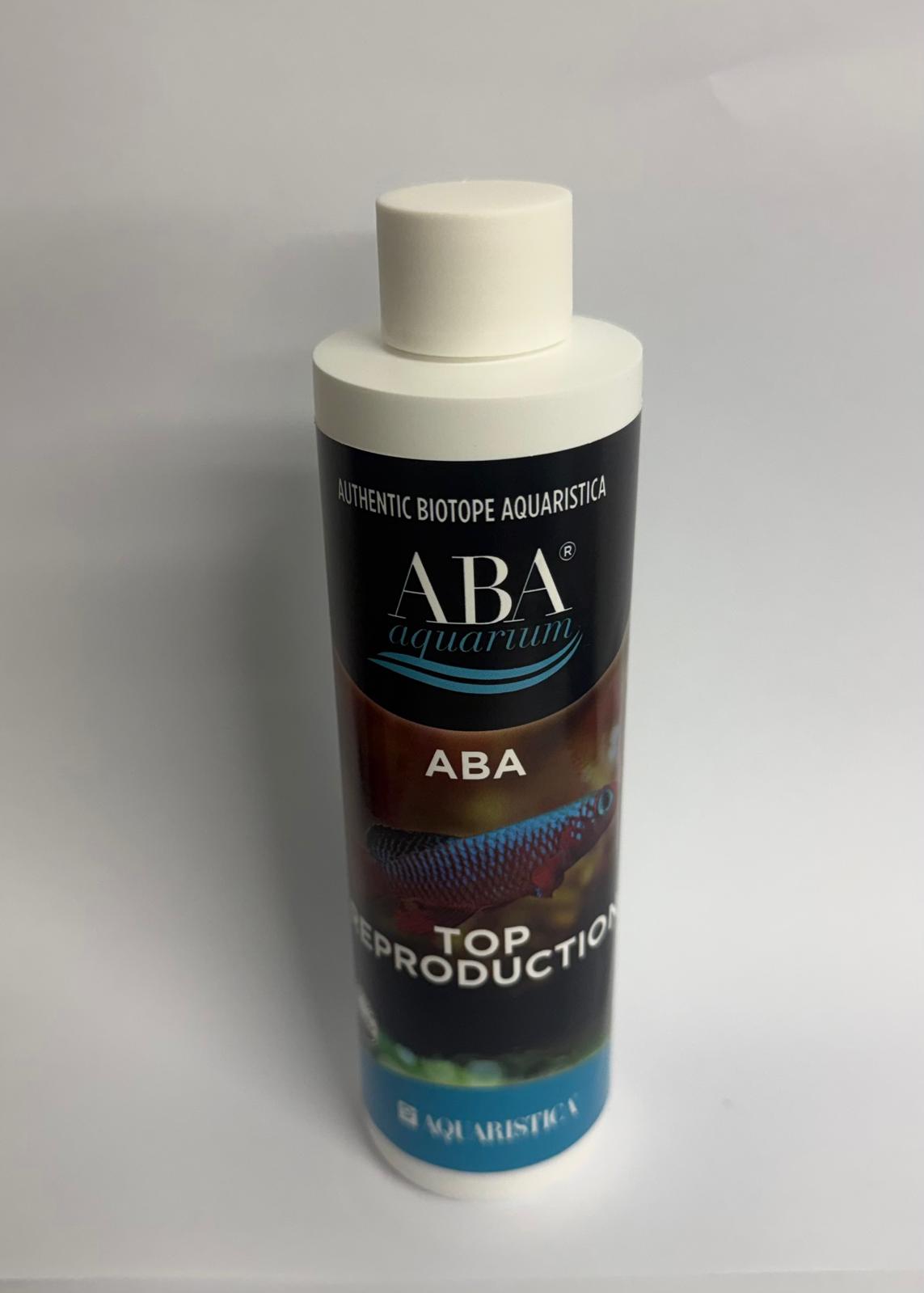 ABA TOP REPRODUCTION
