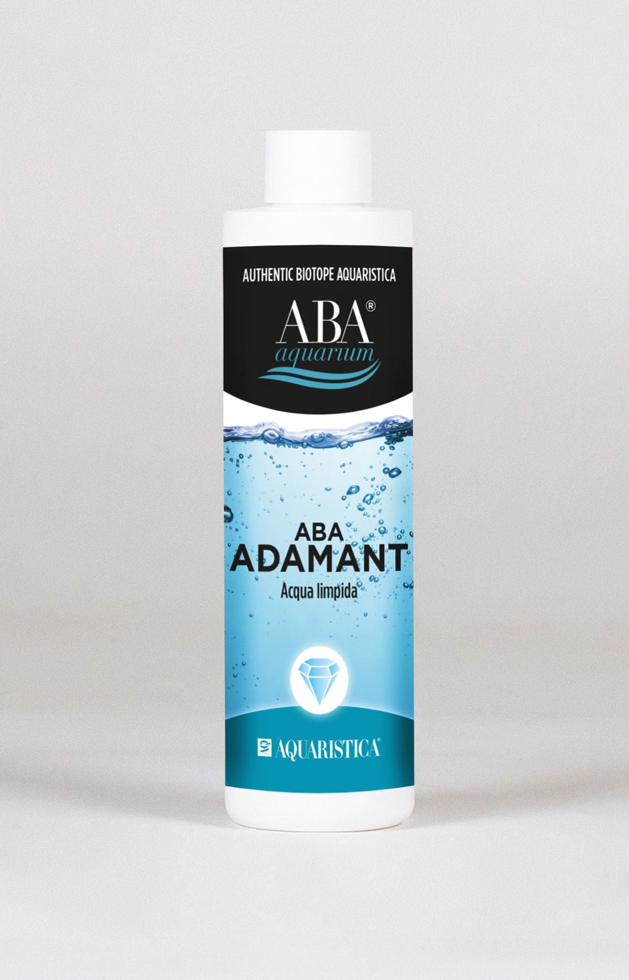 ABA ADAMANT Acqua limpida