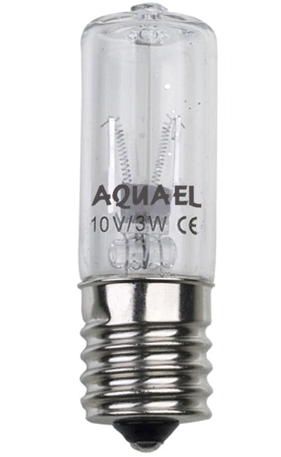 Aquael ricambi Filtro UNIFILTER e lampadine UV