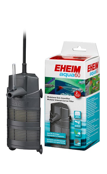 EHEIM FILTRI INTERNI