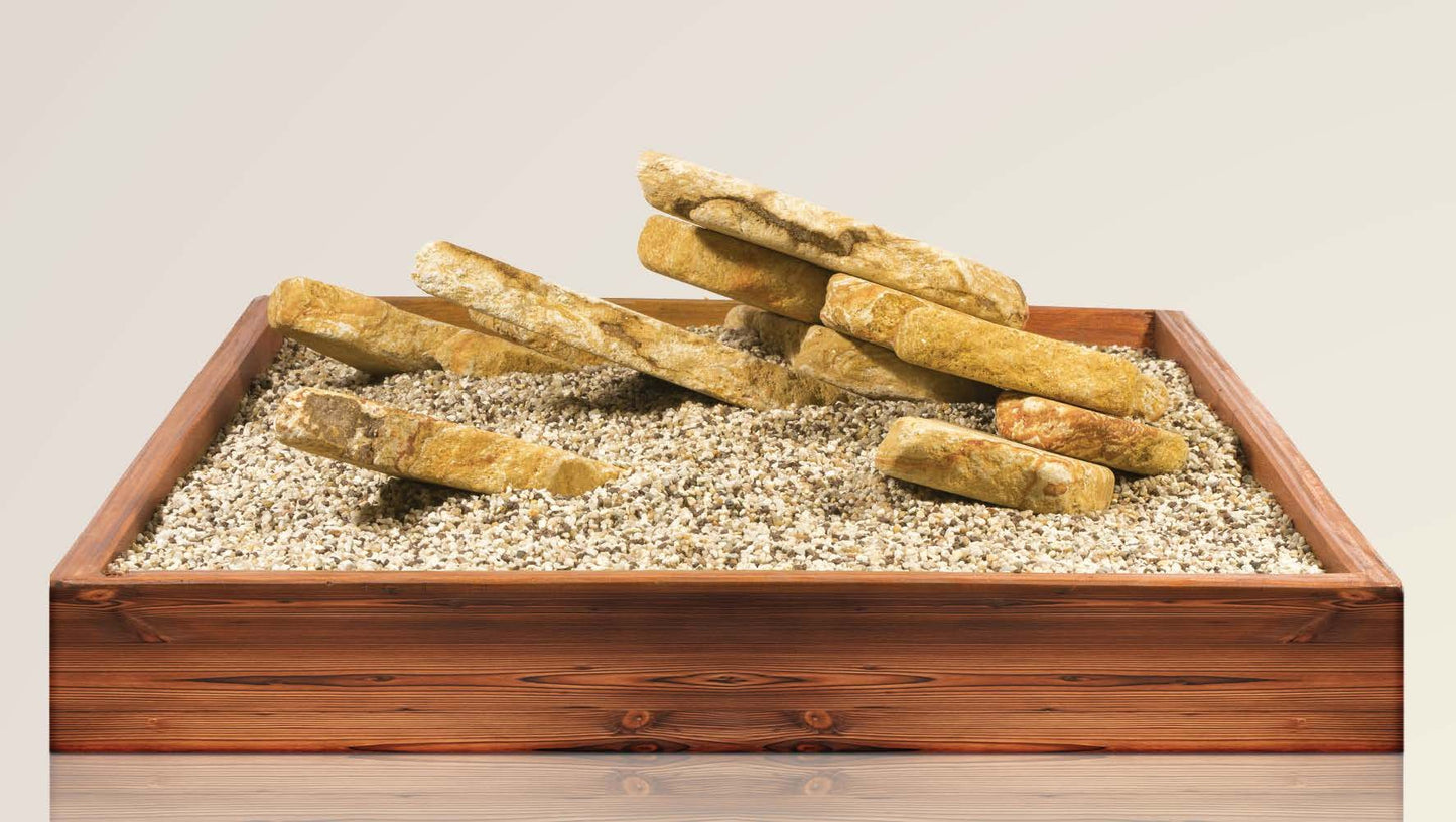ABA HARDSCAPE ROCCE NATURALI