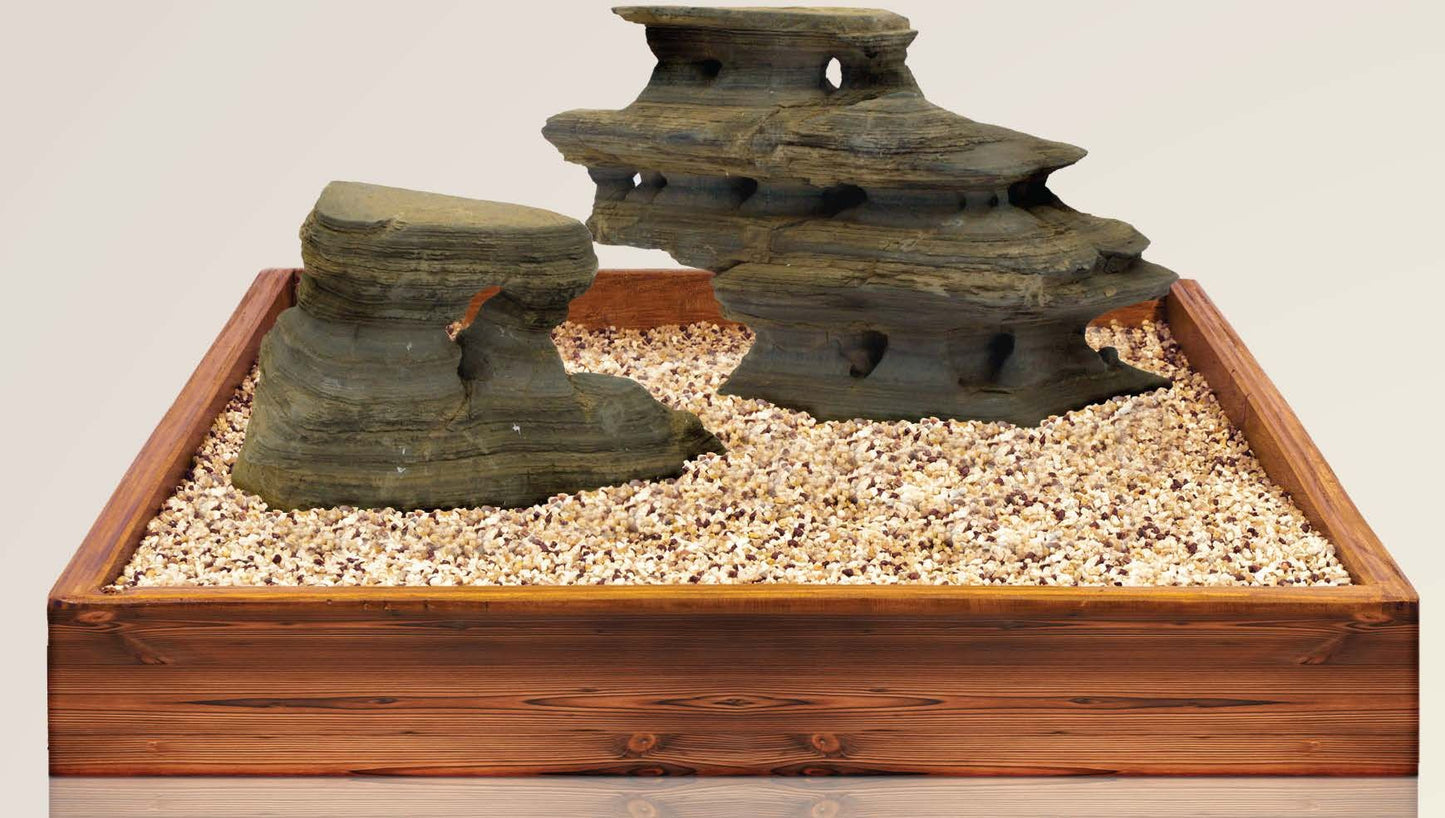 ABA HARDSCAPE ROCCE NATURALI