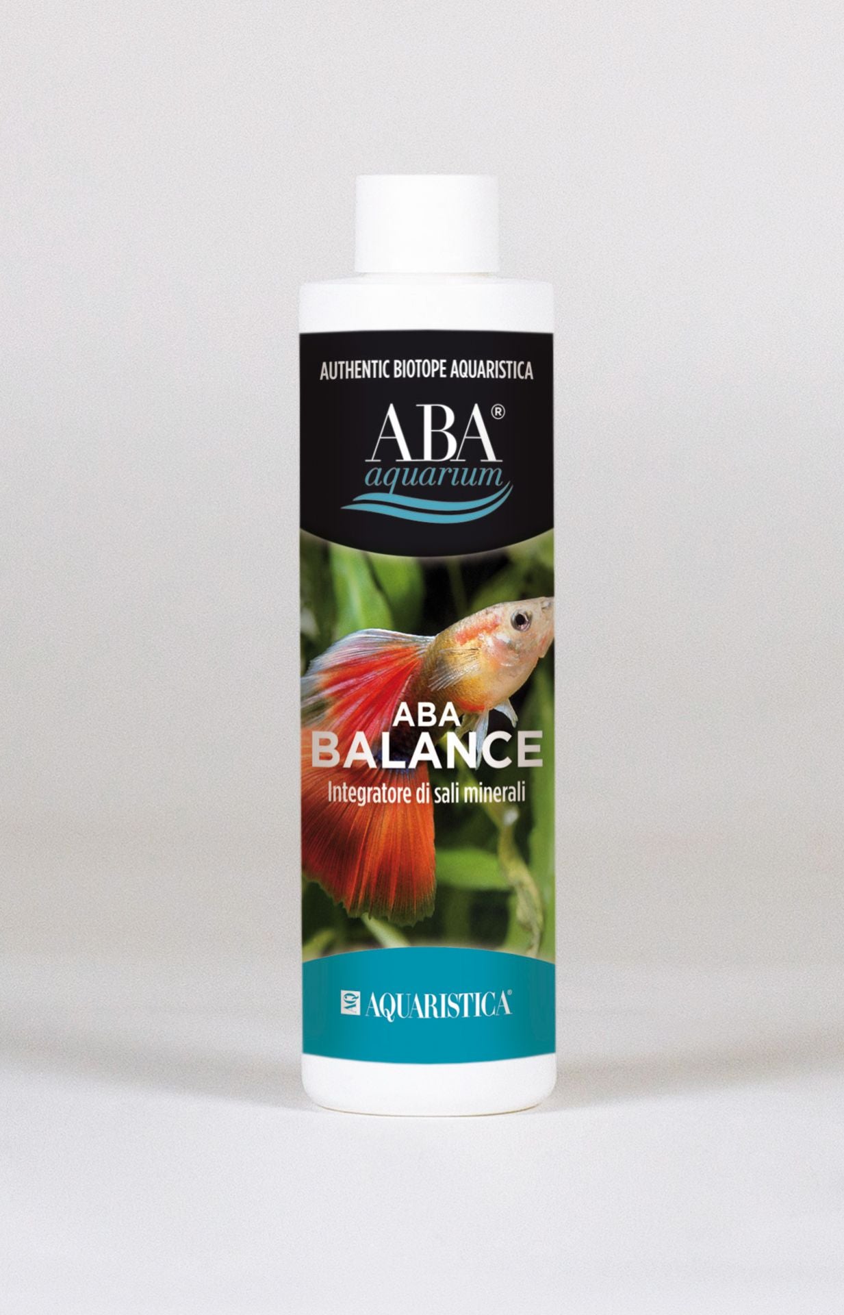 ABA BALANCE Integratore di sali minerali KH + GH