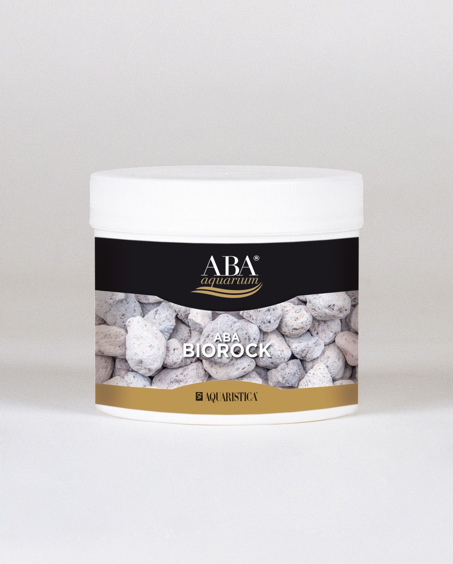 ABA BIOROCK Filtrante minerale