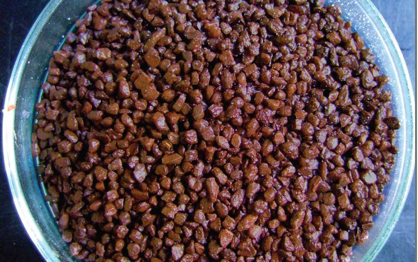 ABA QUARZO CERAMIZZATO