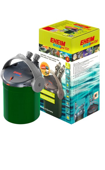 EHEIM FILTRI ESTERNI ECCO PRO