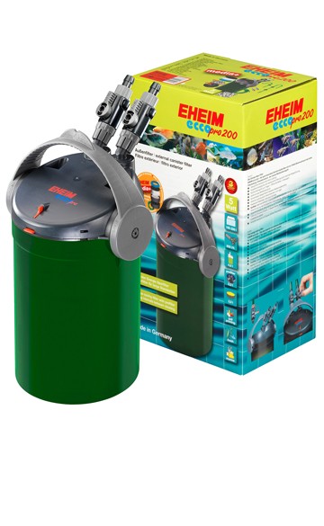 EHEIM FILTRI ESTERNI ECCO PRO