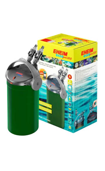 EHEIM FILTRI ESTERNI ECCO PRO