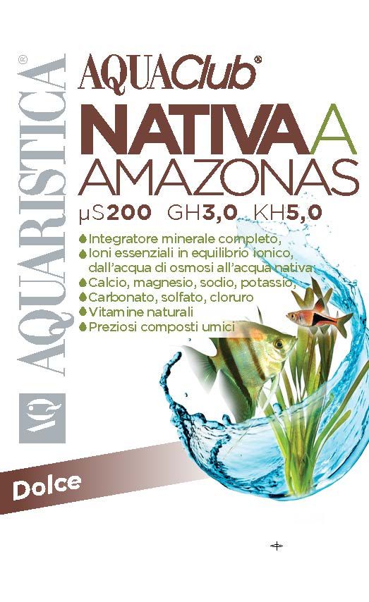 NATIVA integratore minerale