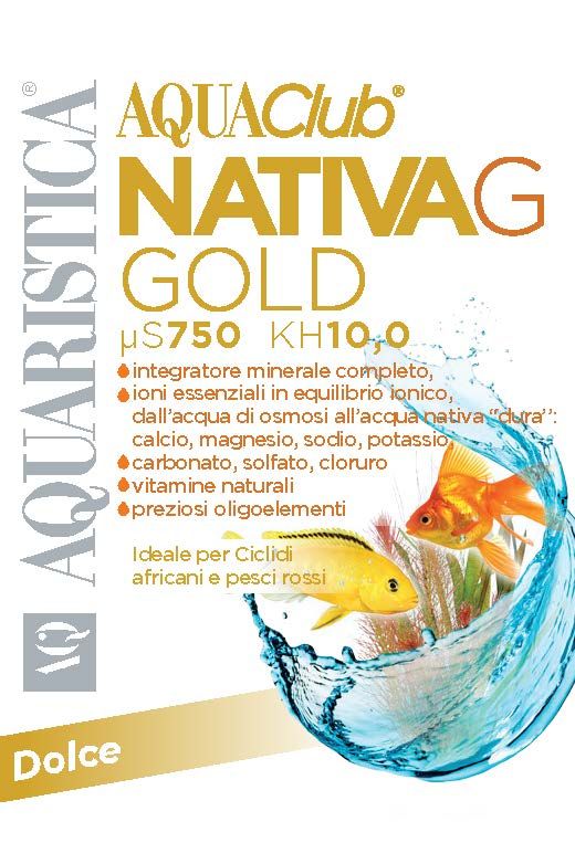 NATIVA integratore minerale