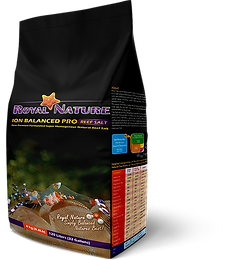 ROYAL NATURE ION BALANCE SALT
