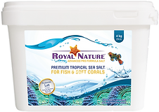 ROYAL NATURE SALE NATURALE TROPICAL