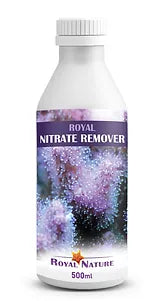 ROYAL NATURE NITRATE REMOVER