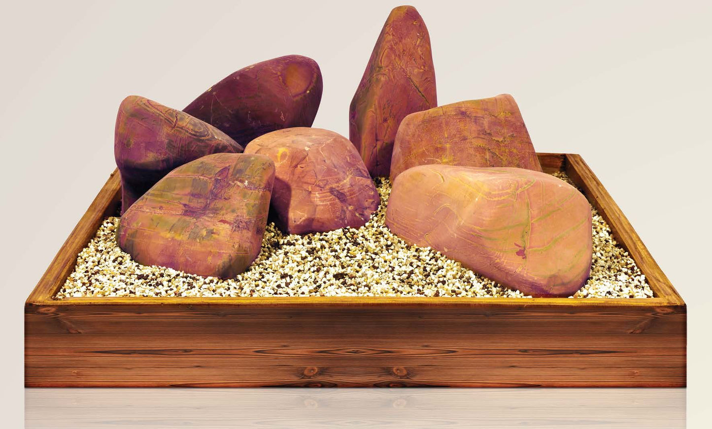 ABA HARDSCAPE ROCCE NATURALI