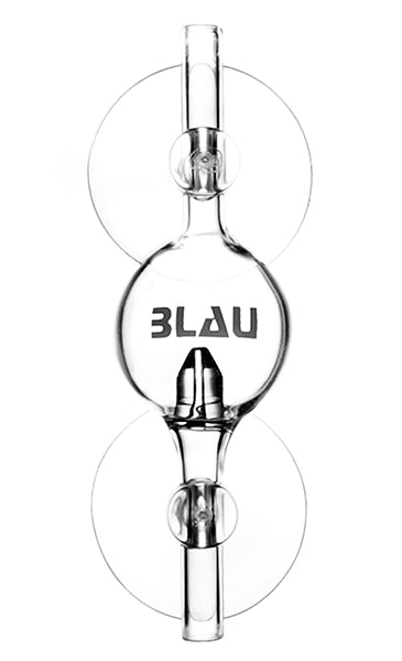 BLAU ACCESSORI CO2 IN VETRO