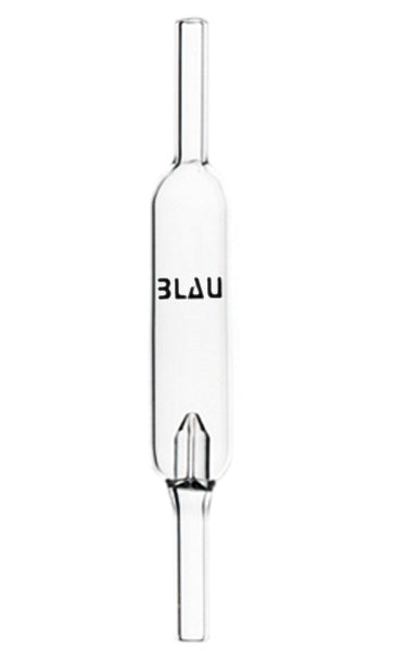 BLAU ACCESSORI CO2 IN VETRO