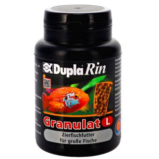 DUPLARIN GRANULI il primo, unico ed inimitabile mangime premium