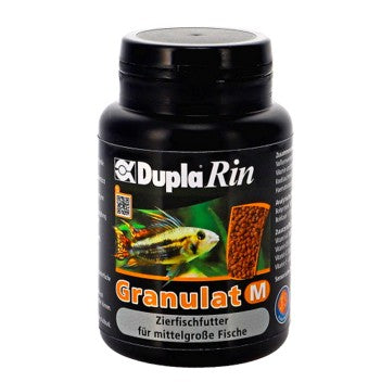 DUPLARIN GRANULI il primo, unico ed inimitabile mangime premium