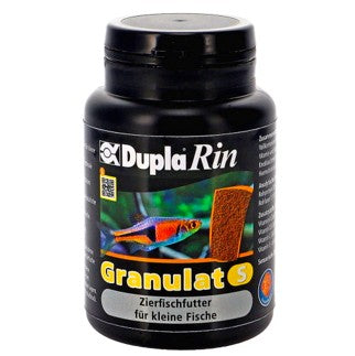 DUPLARIN GRANULI il primo, unico ed inimitabile mangime premium