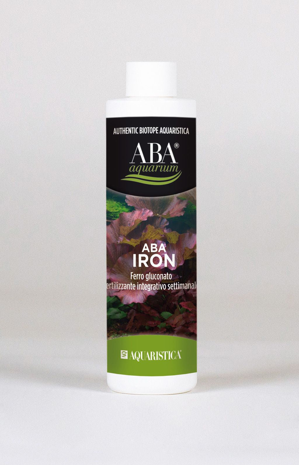 ABA PLANT IRON