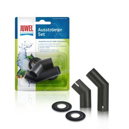 Juwel Set Beccucci uscita