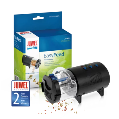 Juwel Feed mangiatoia automatica