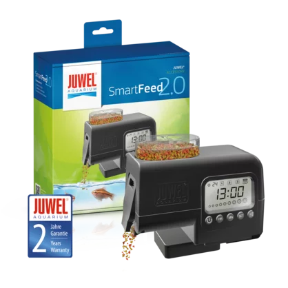 Juwel Feed mangiatoia automatica
