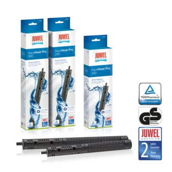 Juwel riscaldatori AquaHeat Pro
