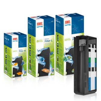 Juwel filtro interno BioFlow