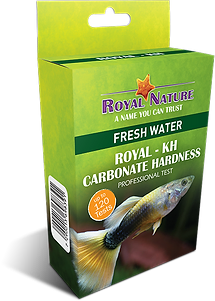 ROYAL NATURE TEST