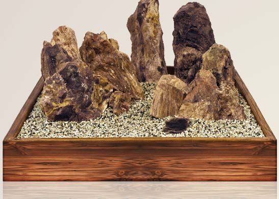 ABA HARDSCAPE ROCCE NATURALI