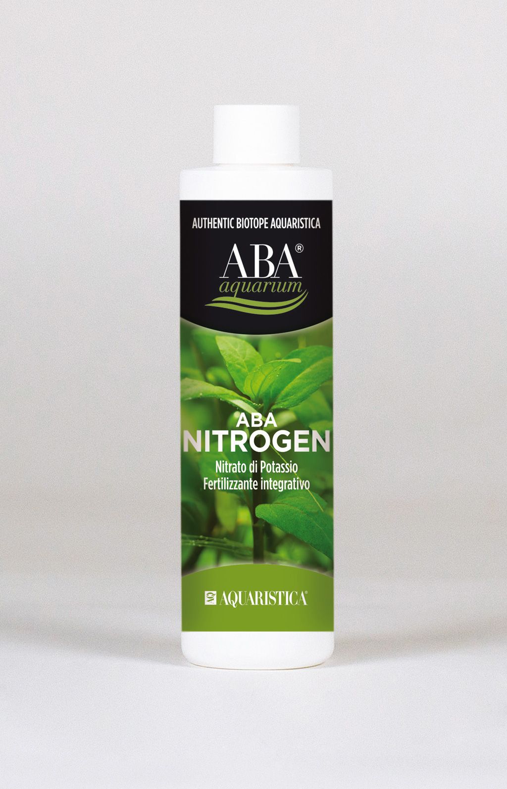 ABA NITROGEN