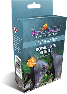 ROYAL NATURE TEST