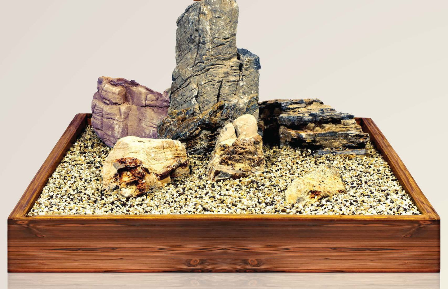 ABA HARDSCAPE ROCCE NATURALI