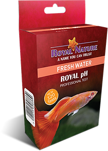 ROYAL NATURE TEST